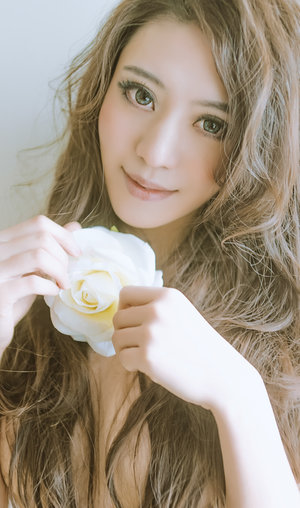 美女孕交